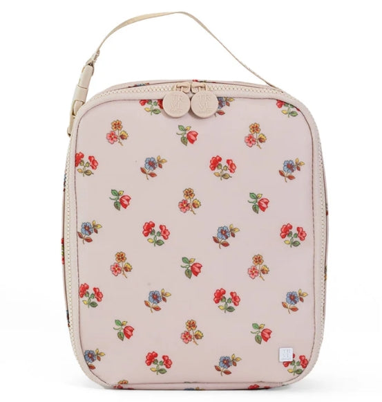 Lunch Box= Charlotte- PRE ORDER