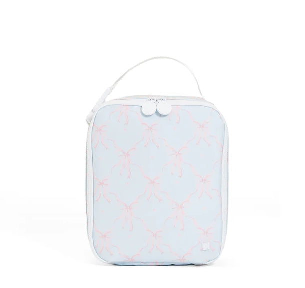 Lunch Box- Elosie Bow-PRE ORDER