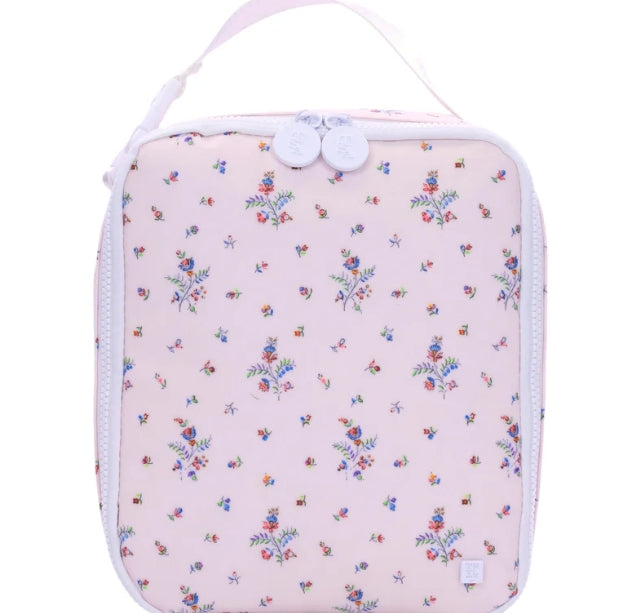 Lunch Bag- Fleurie- PRE ORDER