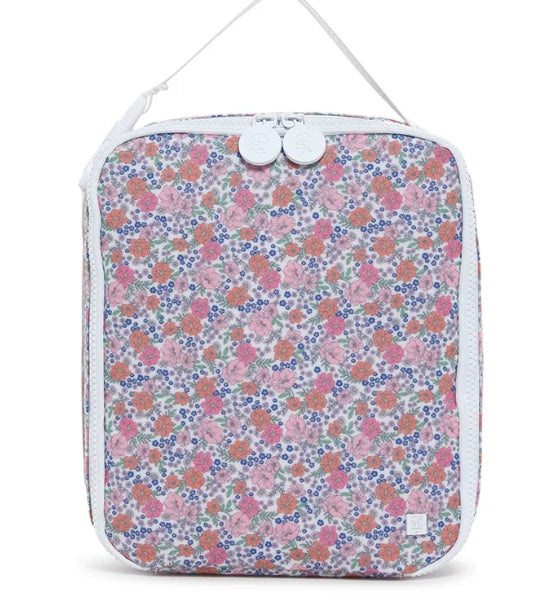 Lunch Box- Garden Floral-PRE ORDER