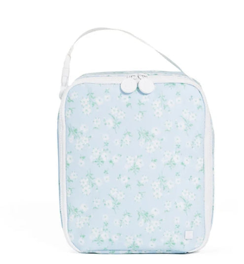 Lunch Box- Kiki Floral- PRE ORDER