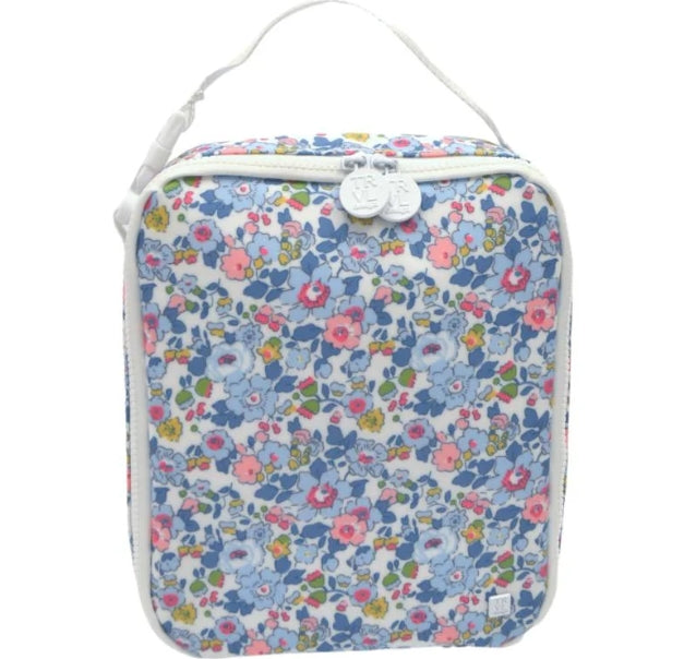 Lunch Box- Bridgehampton Floral-PRE ORDER