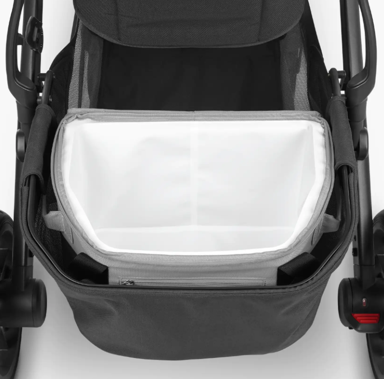 Bevvy Stroller Basket Cooler