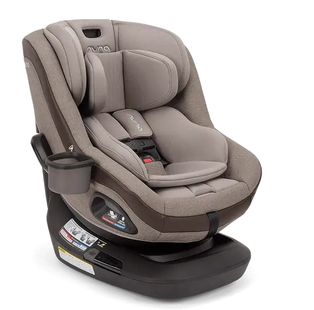Nuna Revv Maxx- Rotating Convertible Car Seat