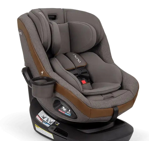Nuna Revv Maxx- Rotating Convertible Car Seat