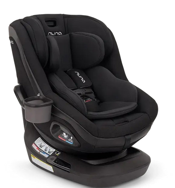 Nuna Revv Maxx- Rotating Convertible Car Seat