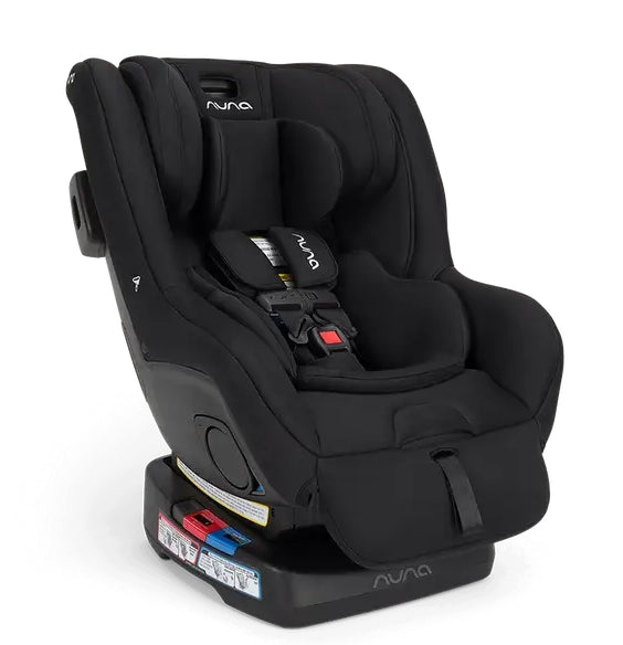Nuna Rava Next- Convertible Car Seat