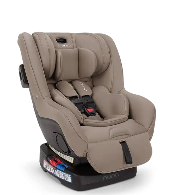 Nuna Rava Next- Convertible Car Seat