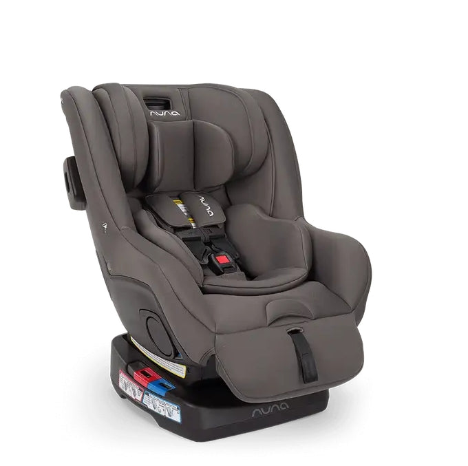 Nuna Rava Next- Convertible Car Seat