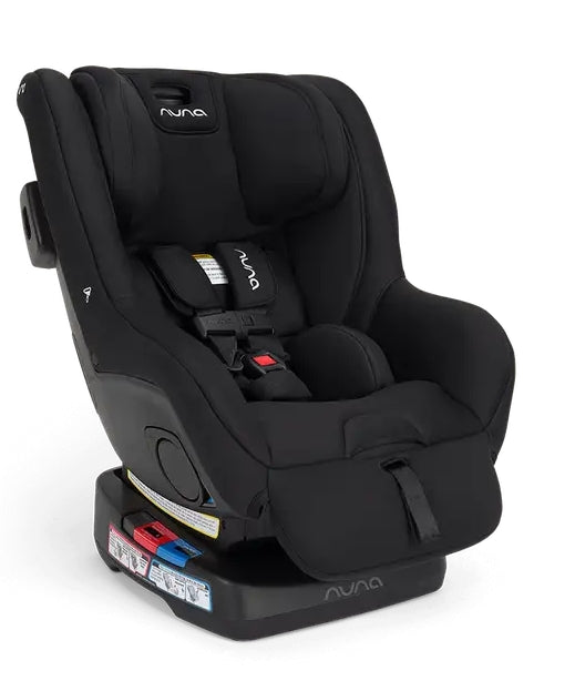 Nuna Rava Next- Convertible Car Seat