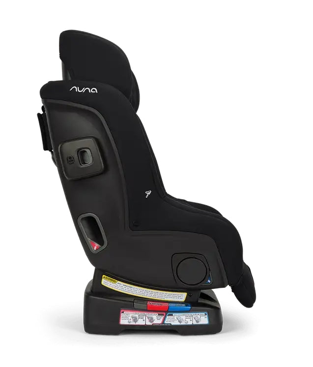 Nuna Rava Next- Convertible Car Seat