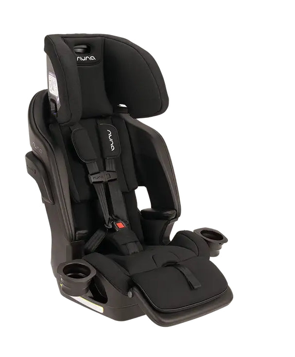 Nuna Lumn- Combination Car Seat
