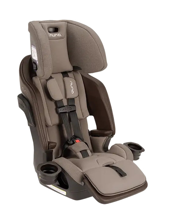 Nuna Lumn- Combination Car Seat