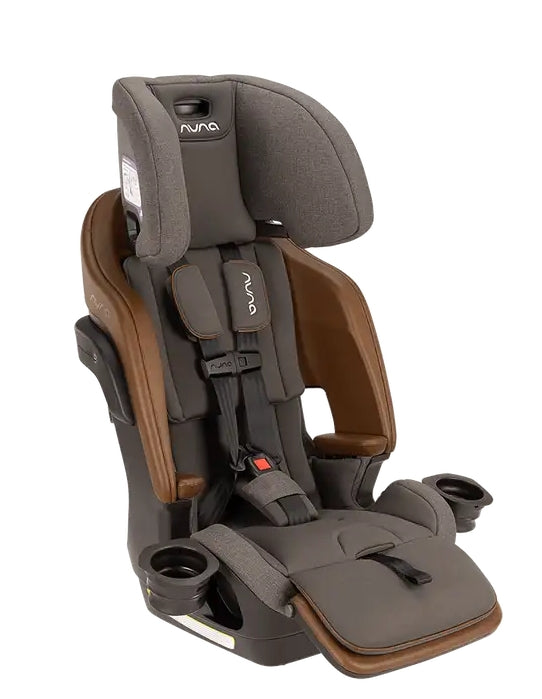 Nuna Lumn- Combination Car Seat