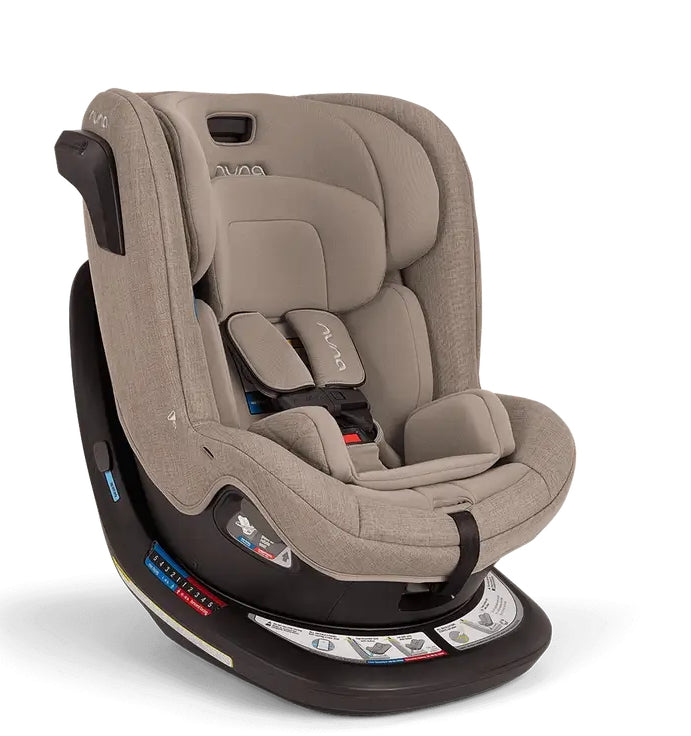 Nuna REVV Rotating Convertible Carseat