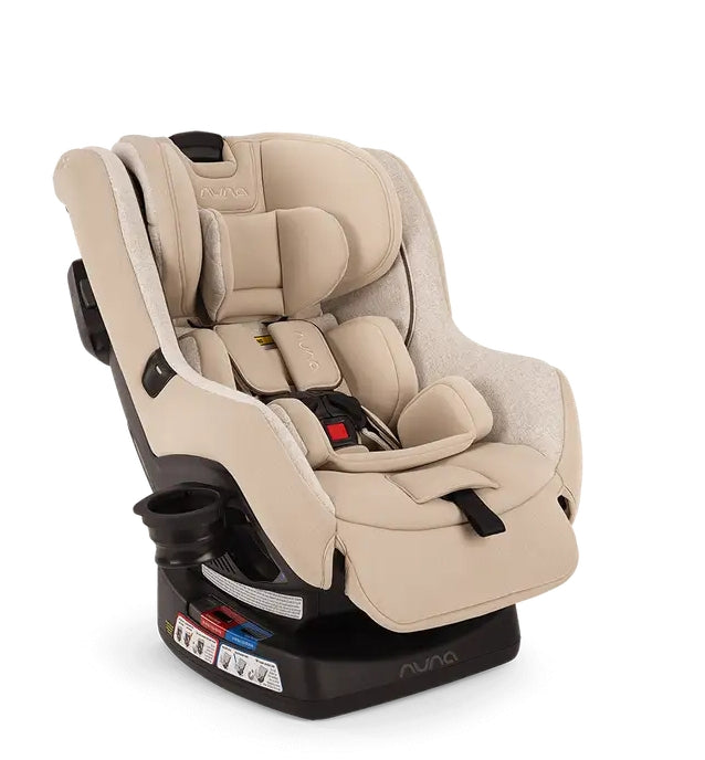 Nuna RACA - Convertible Car Seat