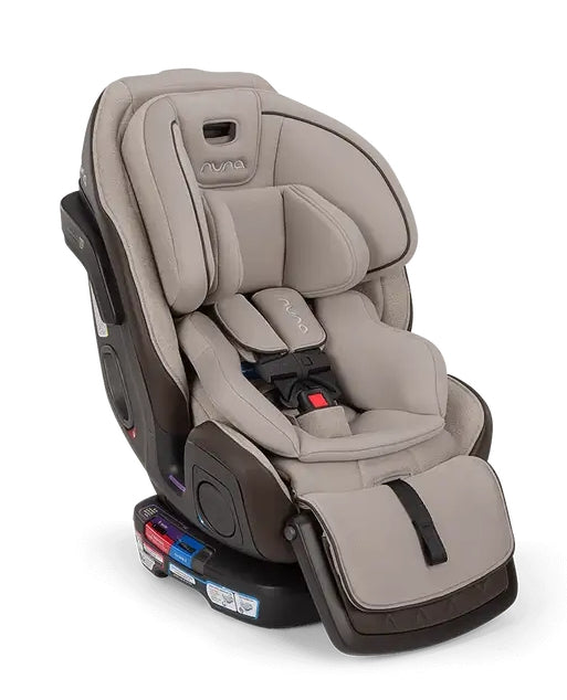 Nuna EXEC Next- All in One Car Seat