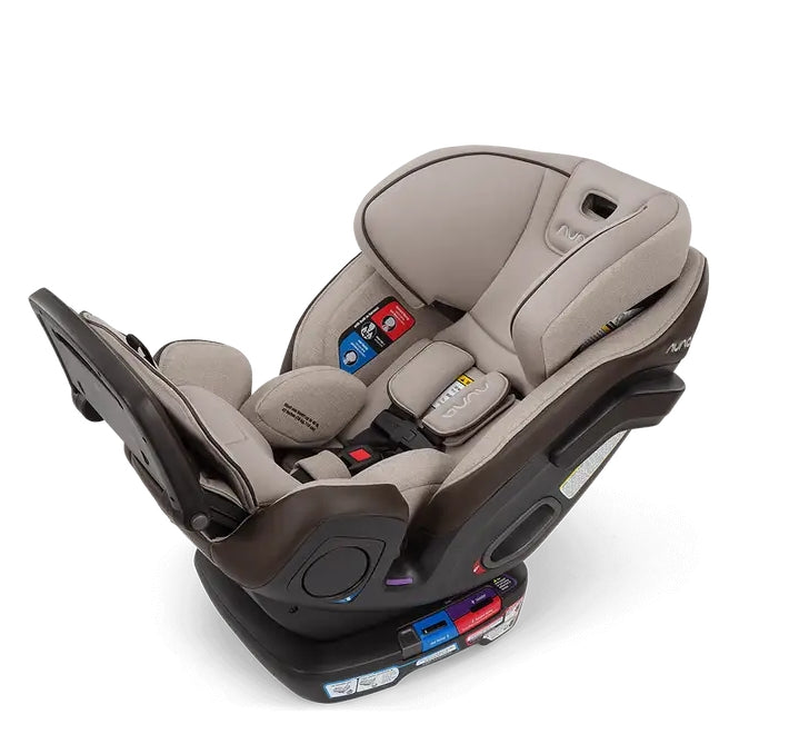Nuna EXEC Next- All in One Car Seat