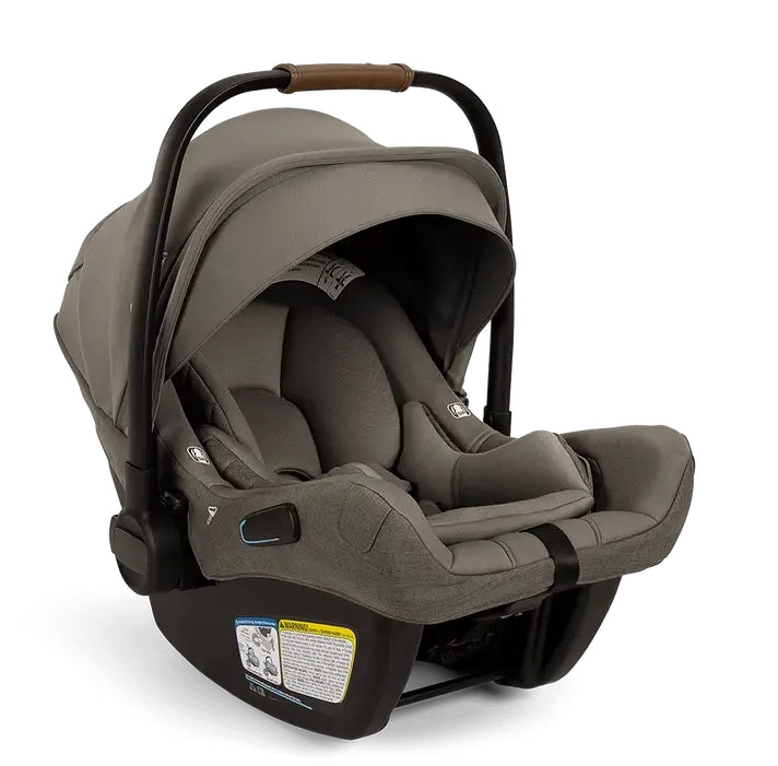 Nuna Pipa Aire RX Car Seat + Pipa Relx Base