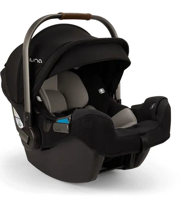 Nuna Pipa RX Infant Car Seat + Pipa Relx Base