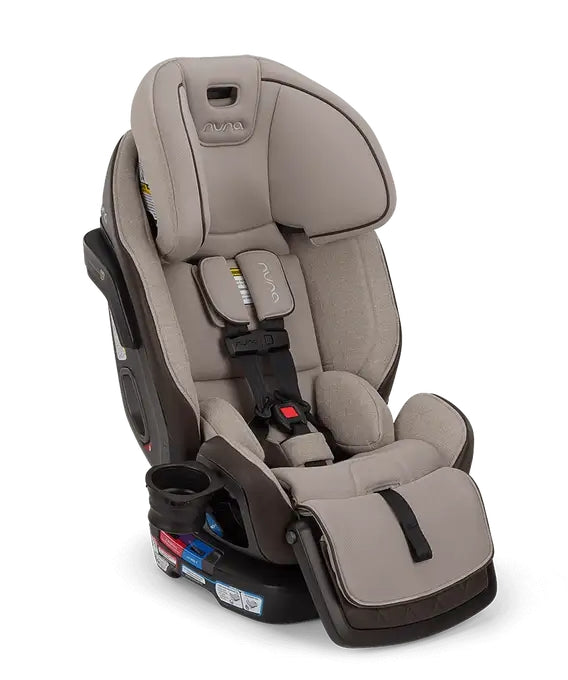 Nuna EXEC Next- All in One Car Seat