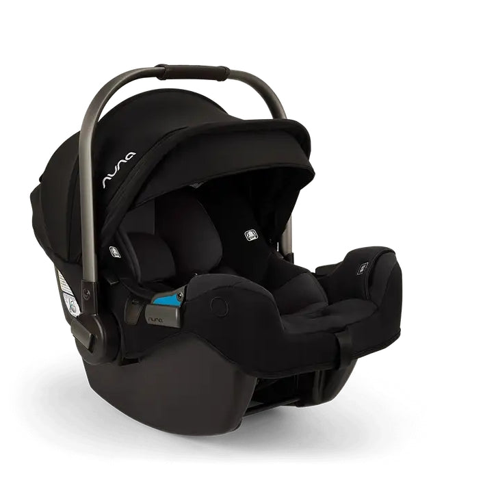 Nuna Pipa RX Infant Car Seat + Pipa Relx Base