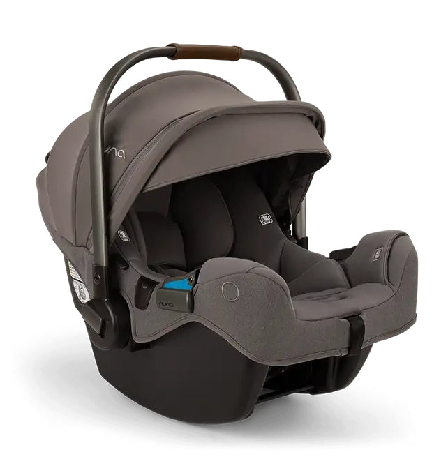 Nuna Pipa RX Infant Car Seat + Pipa Relx Base