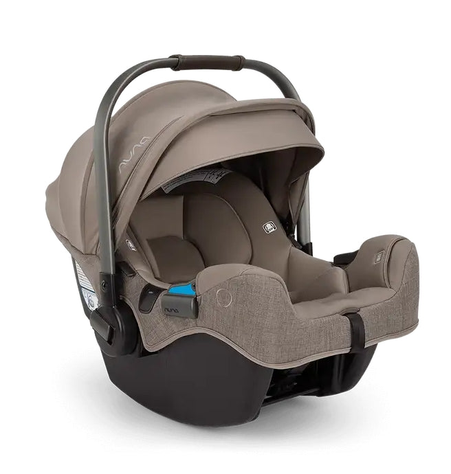 Nuna Pipa RX Infant Car Seat + Pipa Relx Base