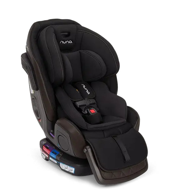 Nuna EXEC Next- All in One Car Seat