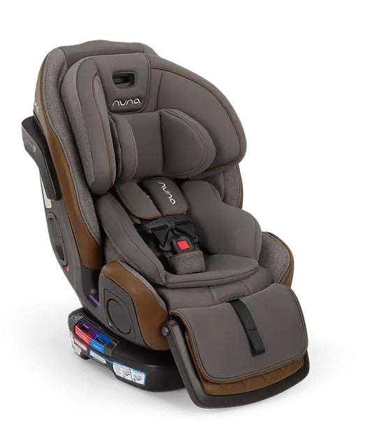 Nuna EXEC Next- All in One Car Seat