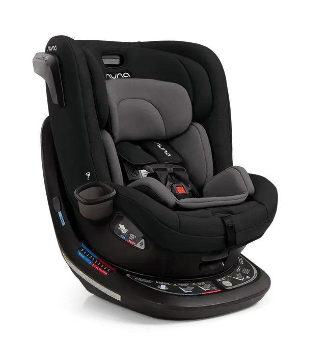 Nuna REVV Rotating Convertible Carseat
