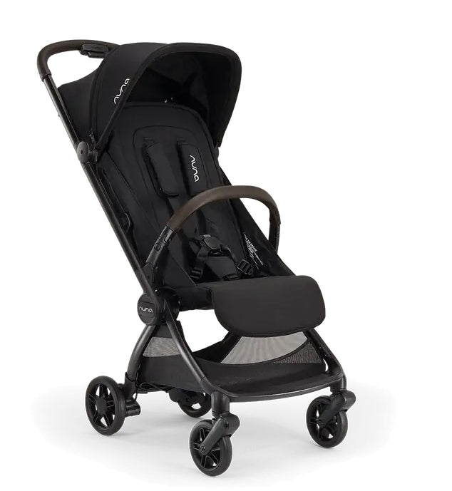 VIAA Cabn- Ultra Compact Cabin Stroller