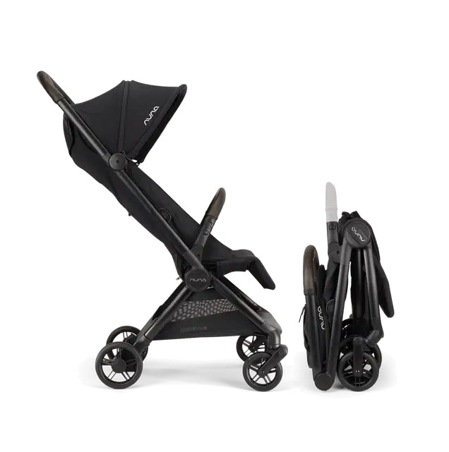VIAA Cabn- Ultra Compact Cabin Stroller