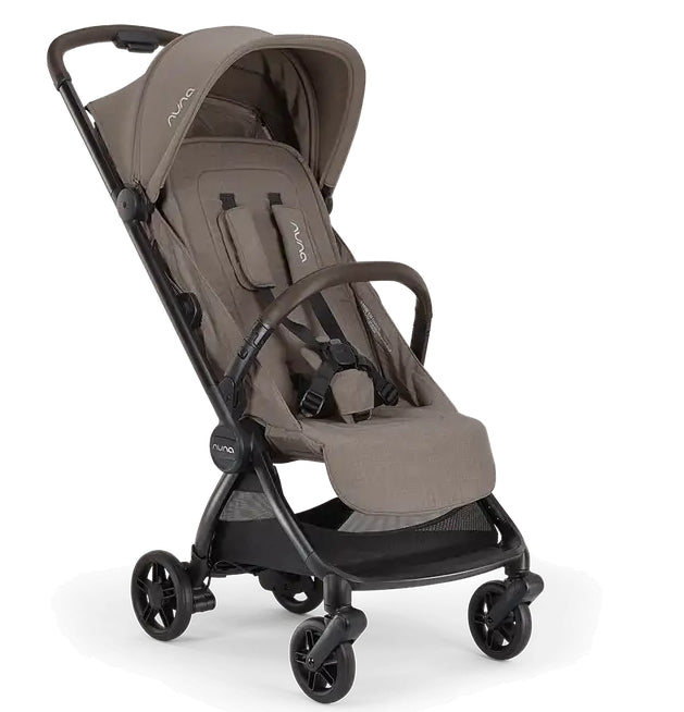 VIAA Cabn- Ultra Compact Cabin Stroller