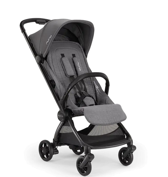 VIAA Cabn- Ultra Compact Cabin Stroller