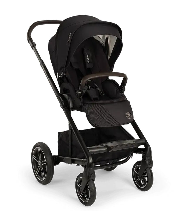 Nuna MIXX Next Stroller- BMW Collection