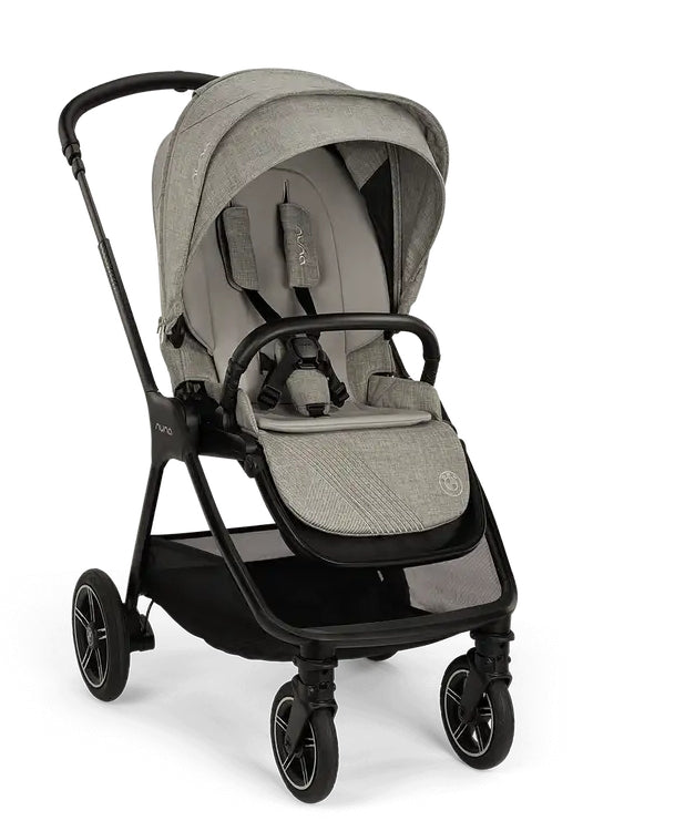 Nuna TRIV Next Stroller- BMW Collection