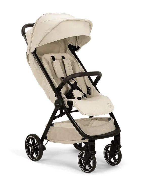 Nuna TRVL LX Stroller- BMW Collection