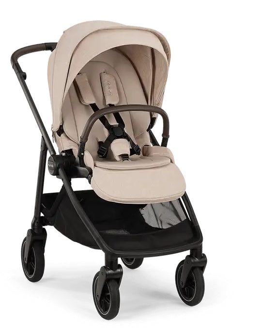 Nuna SWIV Stroller