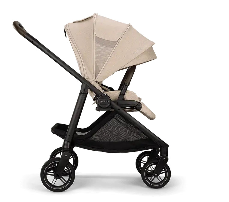Nuna SWIV Stroller