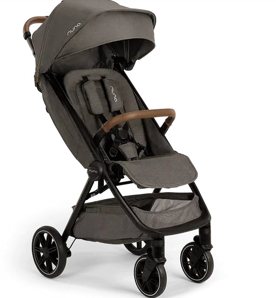 Nuna TRVL Lx Stroller