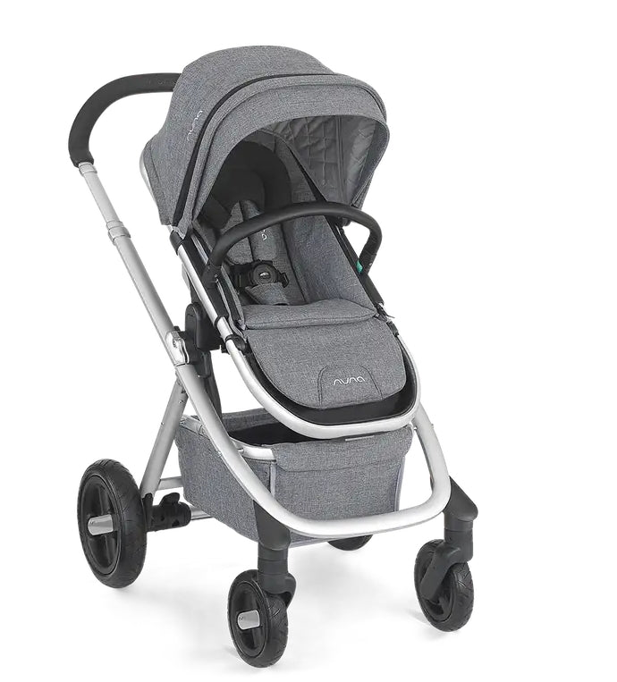 Nuna IVVI Totl Stroller
