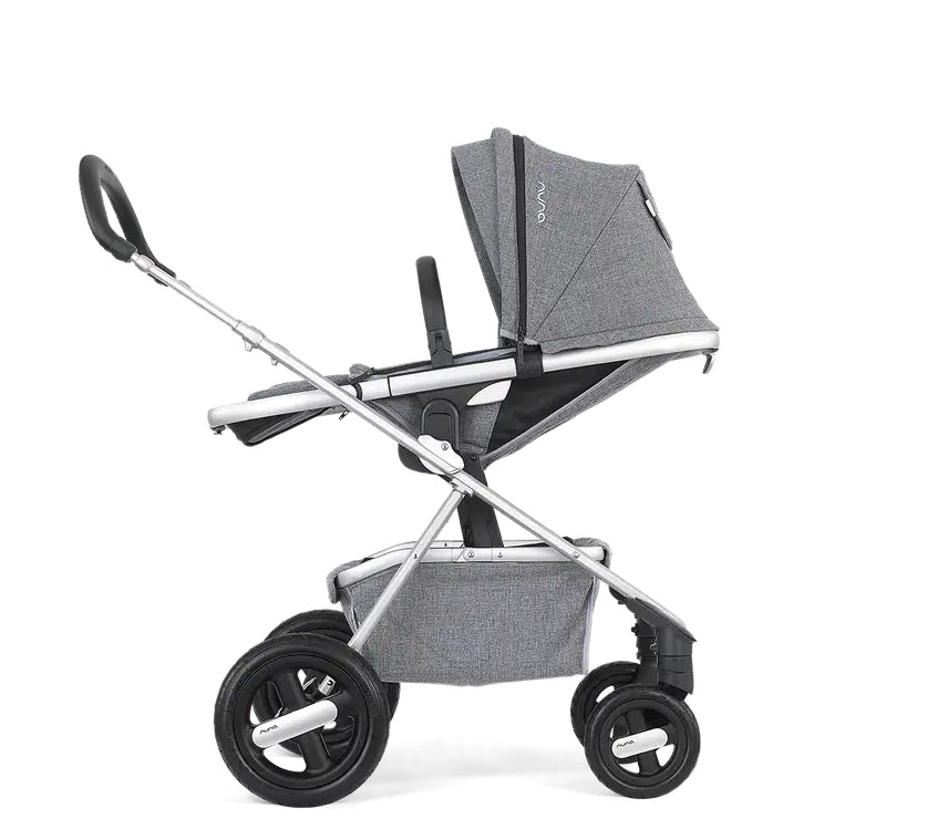 Nuna IVVI Totl Stroller