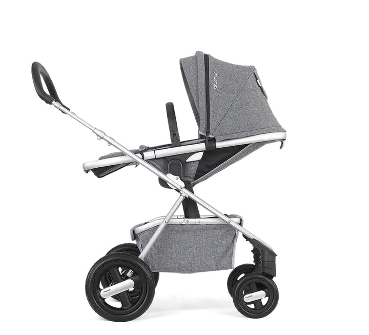 Nuna IVVI Totl Stroller