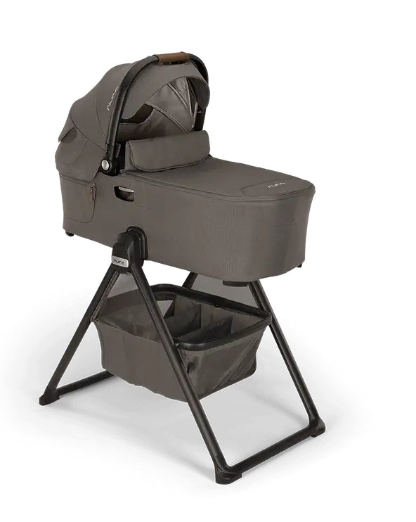 Demi Series Bassinet + Stand