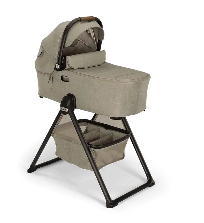 Demi Series Bassinet + Stand