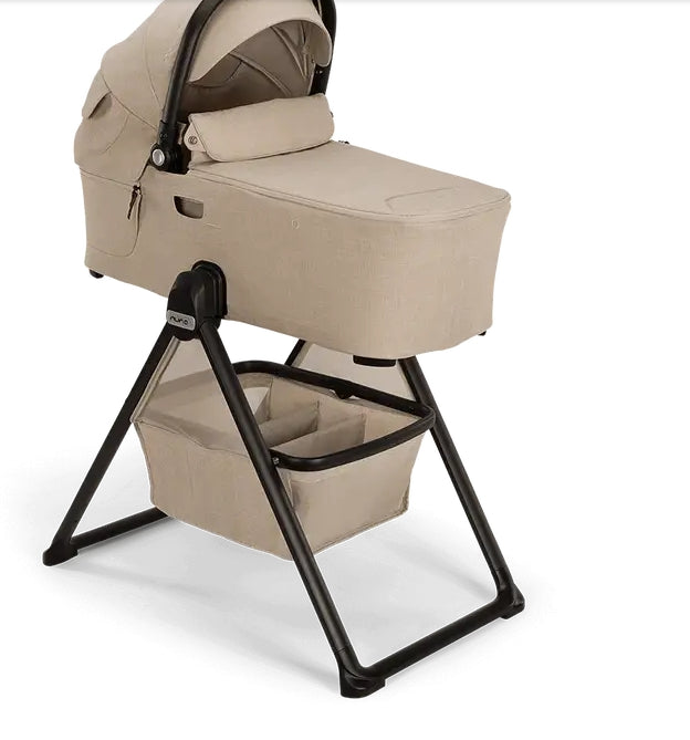 Demi Series Bassinet + Stand
