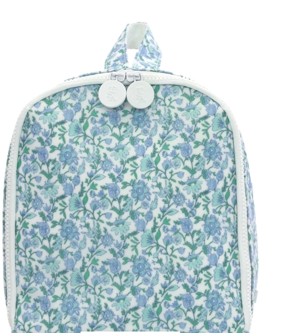 Bring It Lunch Bag- Hampton Floral-PRE ORDER