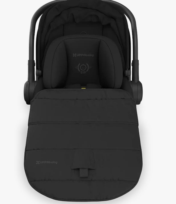 UPPAbaby Aria V2 Infant Carseat