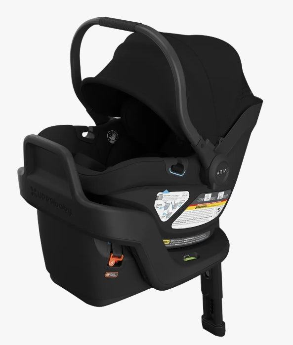 UPPAbaby Aria V2 Infant Carseat